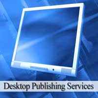 Publishing Services